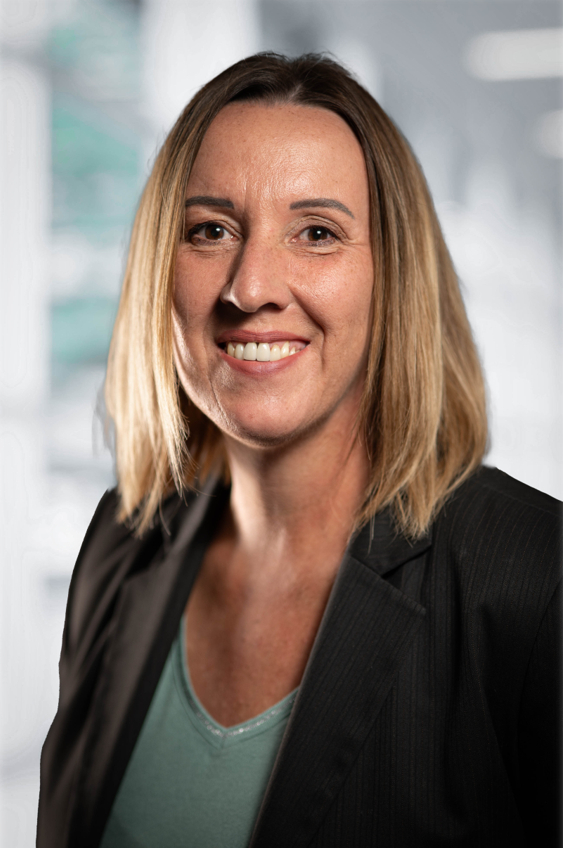 Simone Schäfer